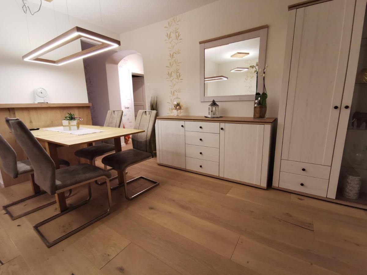 Ferienwohnung Und Pension Guertler Mohlsdorf Exteriér fotografie