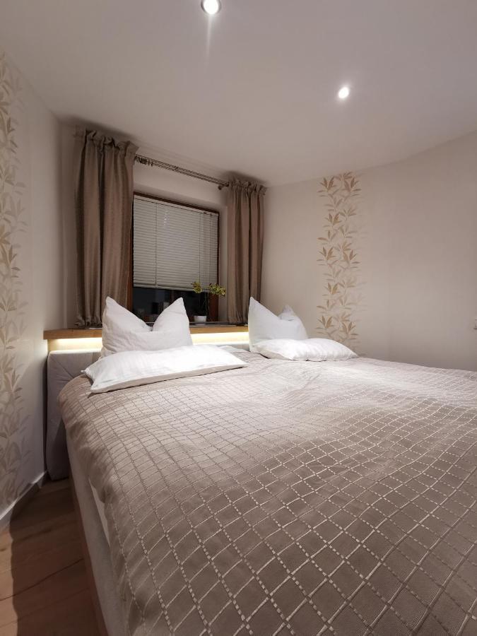 Ferienwohnung Und Pension Guertler Mohlsdorf Exteriér fotografie