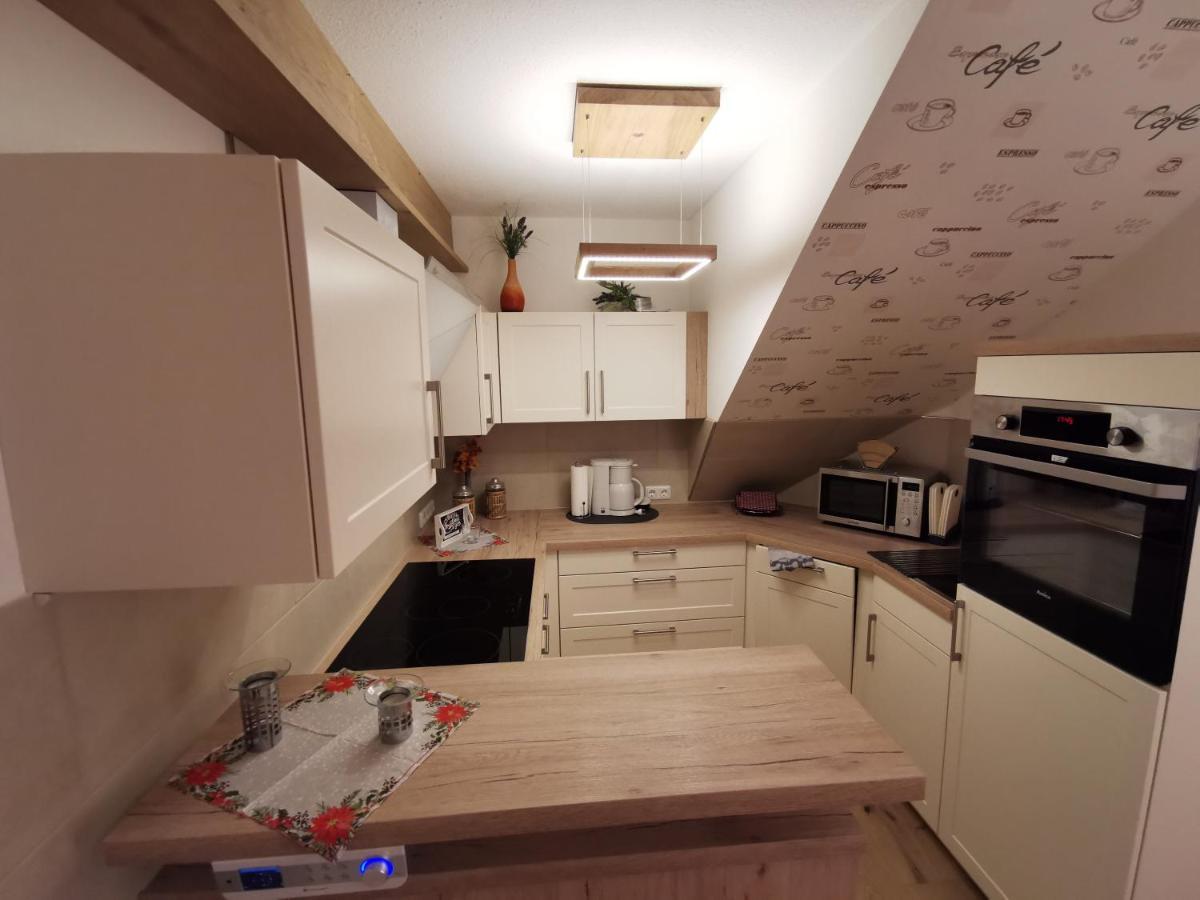Ferienwohnung Und Pension Guertler Mohlsdorf Exteriér fotografie