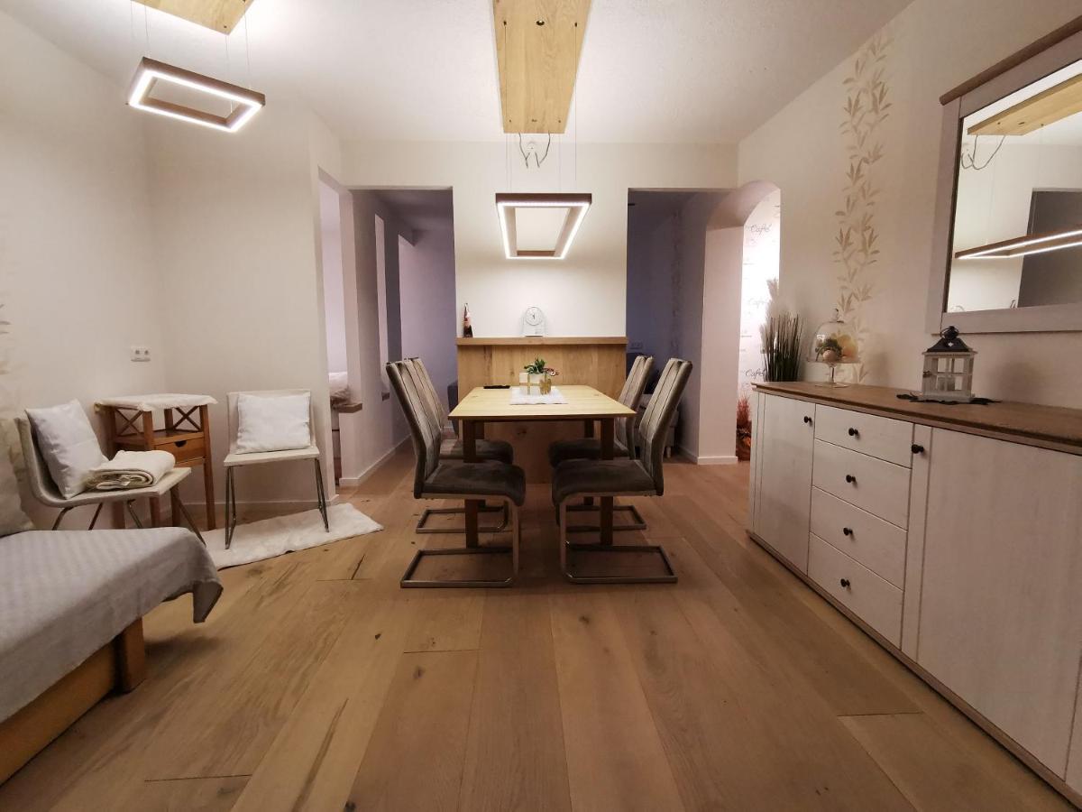 Ferienwohnung Und Pension Guertler Mohlsdorf Exteriér fotografie