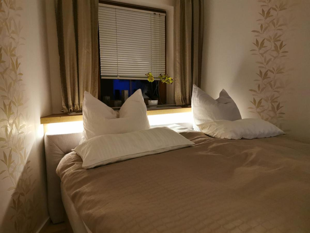 Ferienwohnung Und Pension Guertler Mohlsdorf Exteriér fotografie