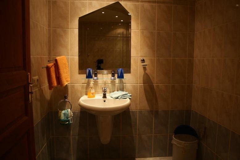 Ferienwohnung Und Pension Guertler Mohlsdorf Exteriér fotografie