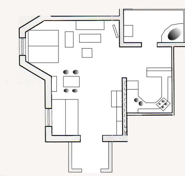 Ferienwohnung Und Pension Guertler Mohlsdorf Exteriér fotografie