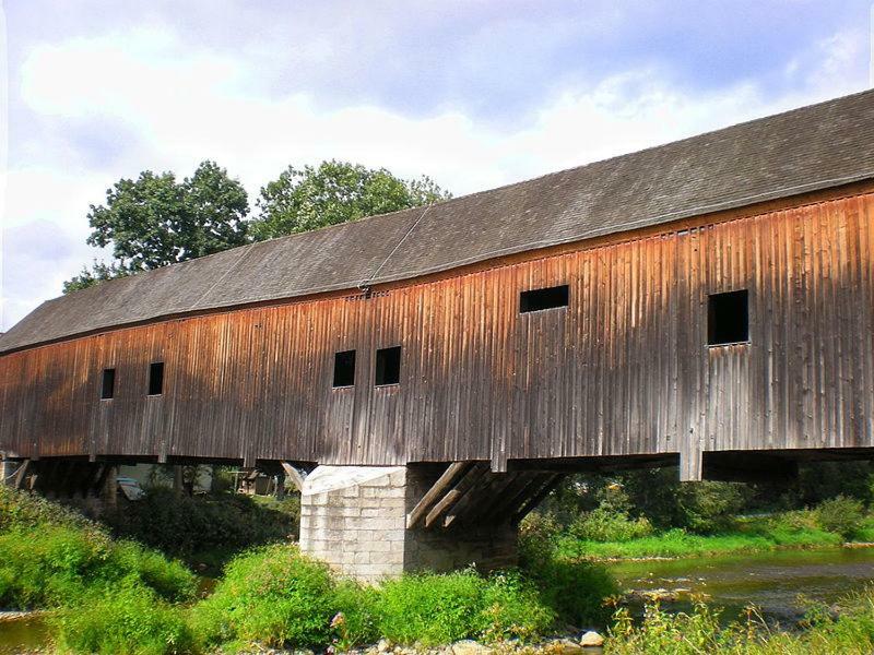 Ferienwohnung Und Pension Guertler Mohlsdorf Exteriér fotografie